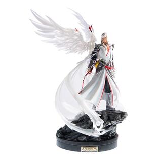 王者荣耀 官方正版 凤求凰 李白手办 典藏手办全新 模型玩具