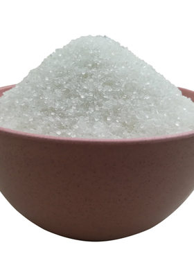 广西一级白砂糖纯甘蔗白糖20斤商用批发饭店烘焙奶茶酵素饼干熬糖