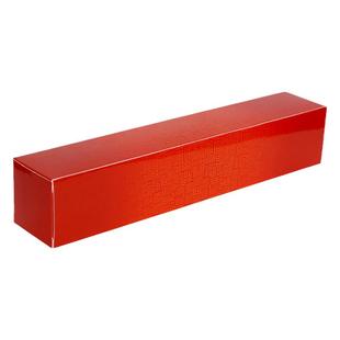 合影盒子高档团体照折叠大合影照片盒子收纳集体相盒子彩印logo