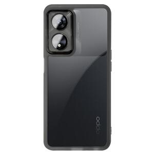 oppoA97自带镜头膜手机壳