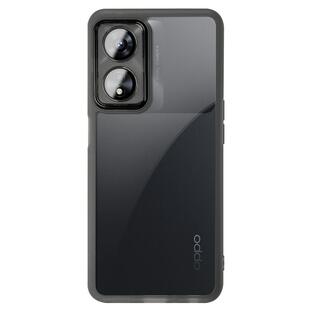 适用于oppoa97自带镜头膜手机壳a97新款护镜壳A97保护套PFTM10透明软胶oppo镜头全包5G防摔a975g男女