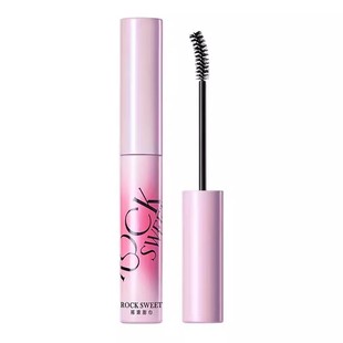 摇滚甜心绒雾持色染眉膏防水持久不脱色野生眉不晕染浅色染眉膏