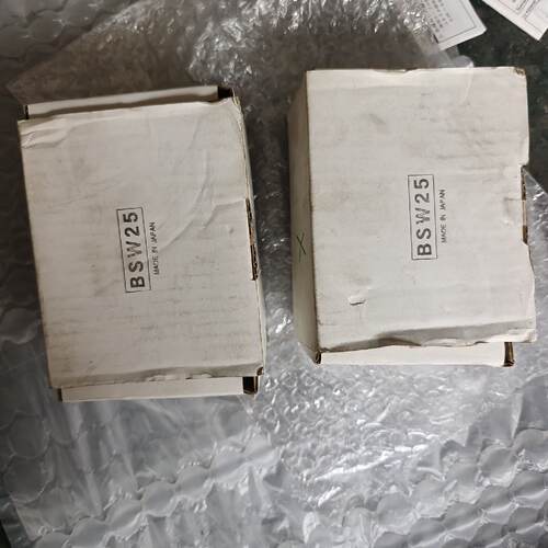 溢价-BSW25滚珠丝杆支撑座