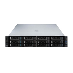 浪潮英政CS5280H机架式2U服务器虚拟化企业级存储高性能计算