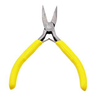 DIY工具链接 空托镶钳宝石AB胶 珠宝专用胶 镶嵌专用平口钳尖嘴钳