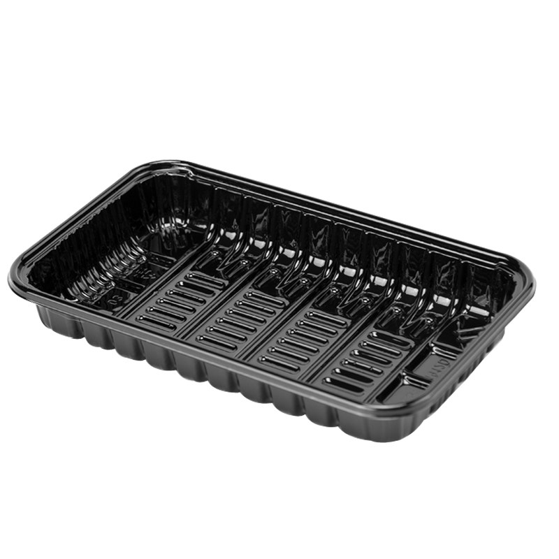 食品打包盒子一次性生鲜水果托盘
