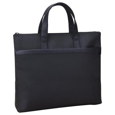 百利文防水帆布公件袋手提