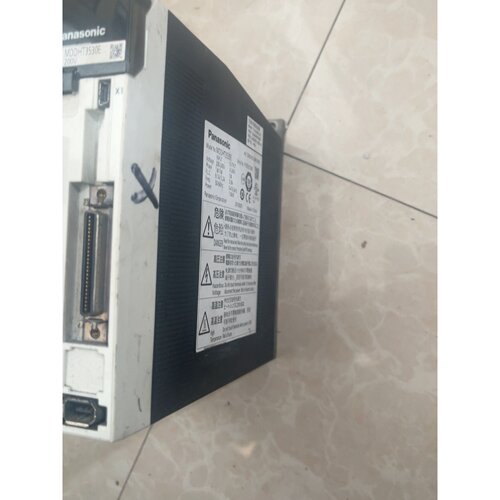 议价伺服驱动器 MDDHT3530E