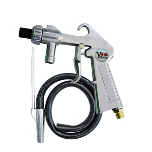 气动PS2喷砂枪喷丸喷砂机刻字石材玻璃磨砂模具清理打沙除锈 油污