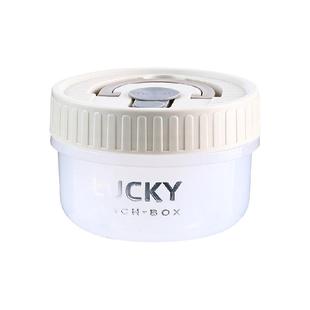 沃德百惠食品级燕麦酸奶杯外带早餐杯下午茶甜汤密封碗宝宝辅食碗