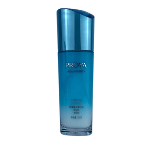 珀莱雅水漾芯肌透润乳倍润型120ml补水滋养修护锁水保湿乳液正品