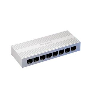 【IPTV/IGMP】千兆交换机5口8口10口16口24口网络交换机家用百兆千兆2.5G网口通用VLan宽频供电不烧机交换机