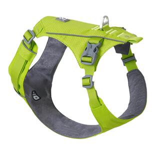 Pawaii怡爪狗狗胸背带中大小型犬遛狗链轻量牵引绳防挣脱宠物用品