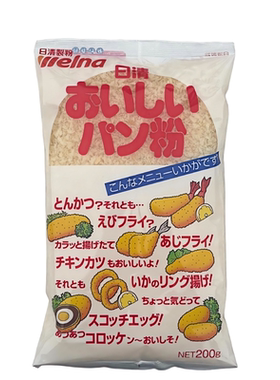 日清面包糠Breadcrumbs