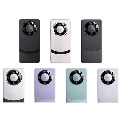 适用华为mate60pro手机壳新款mate70素皮保护套mt60高级感女款pro+镜头全包por男士自带镜头膜超薄散热放摔硬