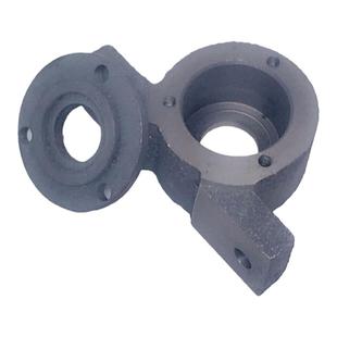 加厚立式侧开双轴承固定座204205 206 207 208 210 211212 213215