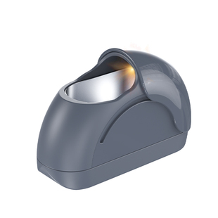 车载烟灰缸高端铝合金带盖防飞灰高级创意车内汽车用多功能神器