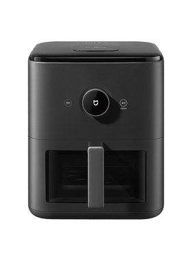 小米智能空气炸锅Pro蒸烤版6.5L