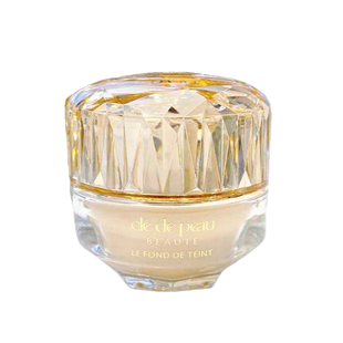 日本专柜本土版 CPB/肌肤之钥新版晶钻粉霜/晶致贵妇养肤粉底液霜