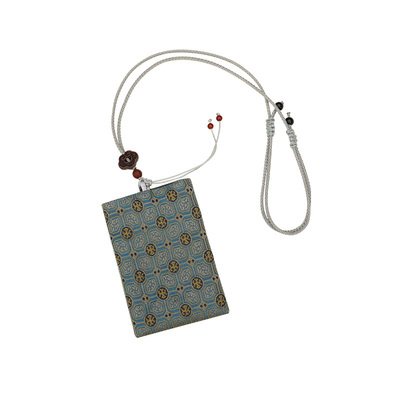 布袋文玩袋核桃佛珠收纳袋