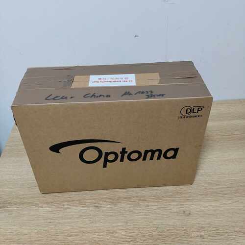 议价Optoma奥图码 GT1080et投影仪