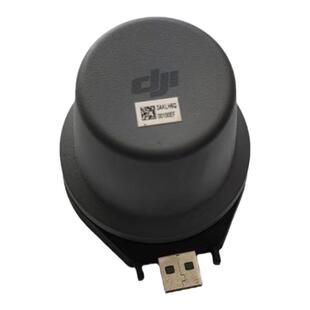 大疆植保无人机T40T50T60T70RTK定位模块二手蘑菇头无人机配件