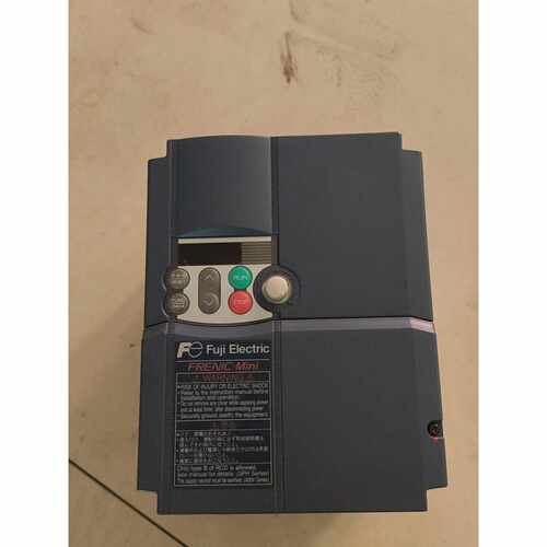 溢价-变频器FRN3.7C2S2K220V3.