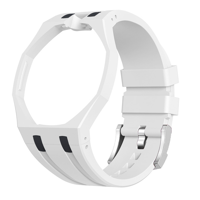 适用SwatchRoyalPop联名AP表带