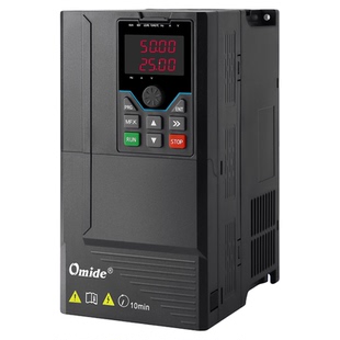 三相380v矢量通用重载变频器0.45KW-400KW以上水泵电机风机调速器