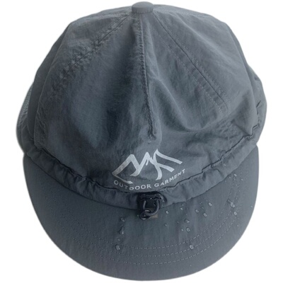 西山好牛户外机能防水盆帽