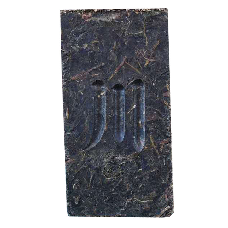 老料青砖茶赵李桥川字2kg陈年