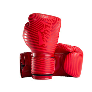 fairtex 菲泰拳套 泰国原装 BGV14R 加长手腕 拳击 散打 拳击手套