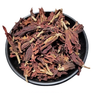 正品深山圣兰花干玉兰花养生保健肾兰花花香四溢精选无硫新货头茬