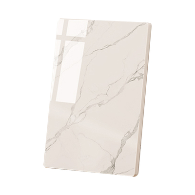 岩板台面大理石餐桌桌面板材加工定制瓷砖餐边柜厨房橱柜加工订制