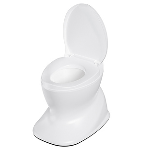 顺嘉利便携式移动马桶孕妇老人专用坐便器加厚防臭室内痰盂改座便