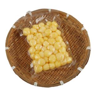 正宗台州小土豆迷你珍珠小土豆去皮熟土豆400g整箱30包酒店供货