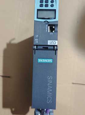 询价-CU320-2DP控制器6SL3040-1MA00-0