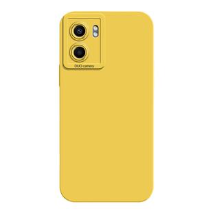 帝壳适用于OPPO A57手机壳液态a56s新款A5Pro天使眼A55硅胶a56防摔保护套A55s镜头全包高级感5G男女软壳