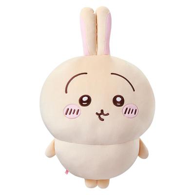MINISO名创优品chiikawa站姿公仔