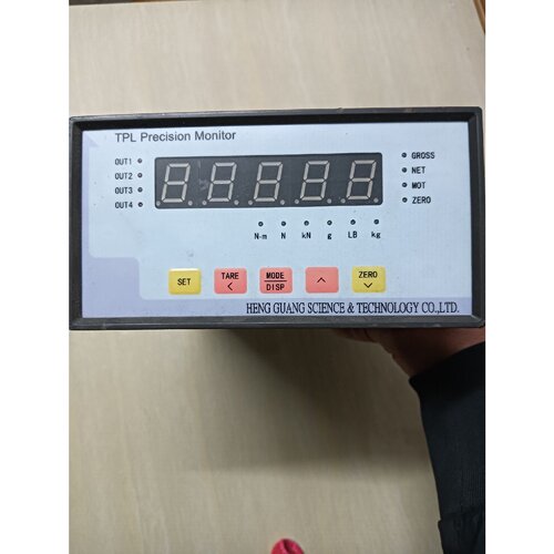 询价-名科XSE5显示仪表 静态扭矩传感器专用数显报警控制仪 转矩