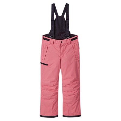 reima滑雪裤休闲运动拒水保暖