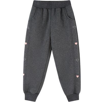 笛莎官方旗舰店女童长裤