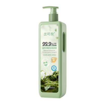 央ma力荐×国货之光|洗衣液第一