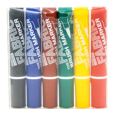 内田美辉日本进口绘画织物水彩笔