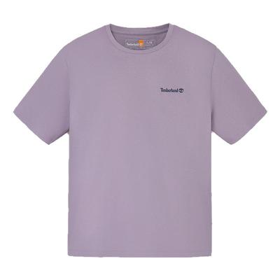 添柏岚官方男款短袖T恤