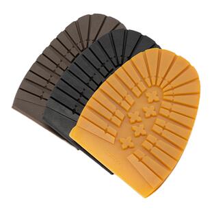 工装靴翼靴马克鞋底防磨后跟贴耐磨防滑贴Redwing保护贴修鞋材料