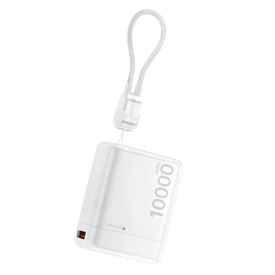 【3C认证】努比亚糖果充电宝器10000快充迷你超大容量便携移动电源适用于华为小米苹果专用可上飞机2025新款