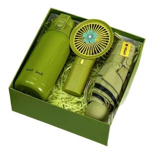 圣诞节公司礼品定制实用企业周年庆活动开业伴手礼盒员工纪念客户