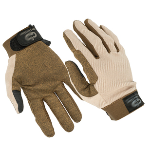 The Gun Glove风格 TGG夏季户外SUMMER WEIGHT 战术手套 手机触屏