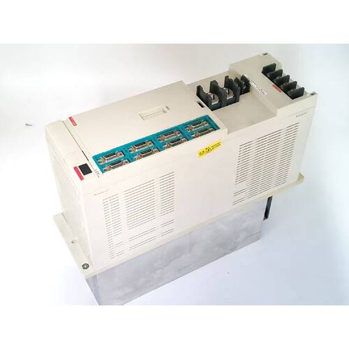议价三菱高压主轴驱动器 MDS-CH-SPH-185数控配件全新
